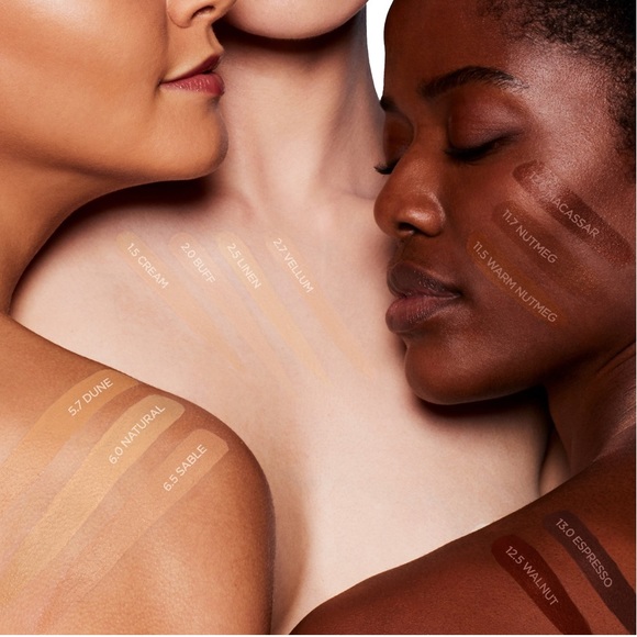 ✨ TOM FORD Traceless Soft Matte Foundation - 5.7 DUNE - Picture 4 of 6